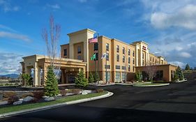 Hampton Inn Spokane Valley